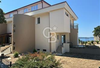 ÇANAKKALE GÜZELYALI DOĞA KONAKLARINDA KİRALIK 5+2 VİLLA - 2 - 358407