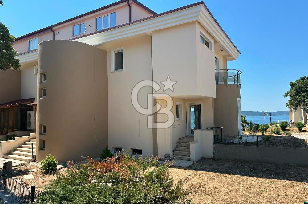 ÇANAKKALE GÜZELYALI DOĞA KONAKLARINDA KİRALIK 5+2 VİLLA