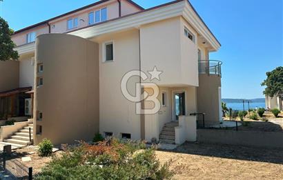 ÇANAKKALE GÜZELYALI DOĞA KONAKLARINDA KİRALIK 5+2 VİLLA
