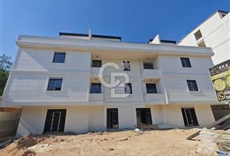 DARICA CAMİ MAH 3+1 BOŞ DUBLEKS DENİZ MANZARALI EBEVEYN BANYOLU - 8 - 358383