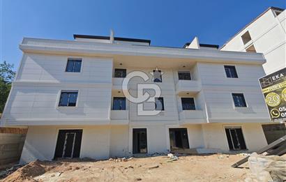DARICA CAMİ MAH 3+1 BOŞ DUBLEKS DENİZ MANZARALI EBEVEYN BANYOLU