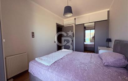 Ataşehir Modern Sitesinde Eşyalı Açık Mutfak 2+1