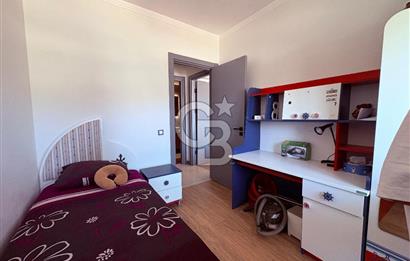 Ataşehir Modern Sitesinde Eşyalı Açık Mutfak 2+1