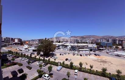 Ataşehir Modern Sitesinde Eşyalı Açık Mutfak 2+1