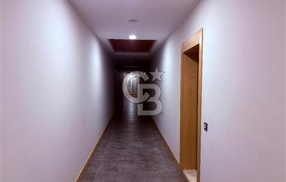 Ataşehir Modern Sitesinde Eşyalı Açık Mutfak 2+1