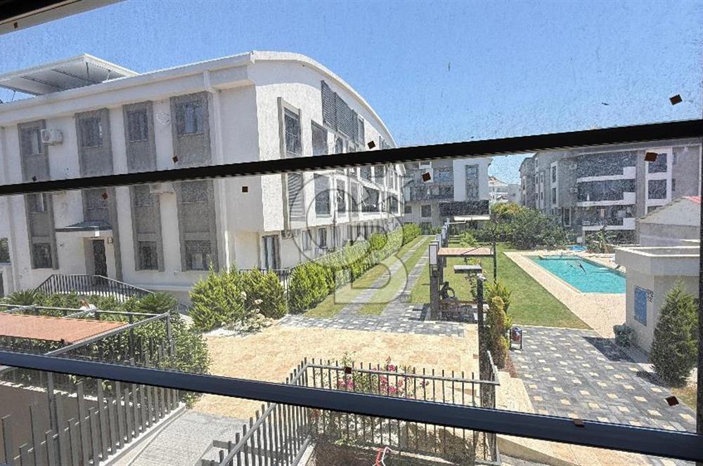 Didimde Yaşamın Ritmi Burada Değişiyor: Portway Life