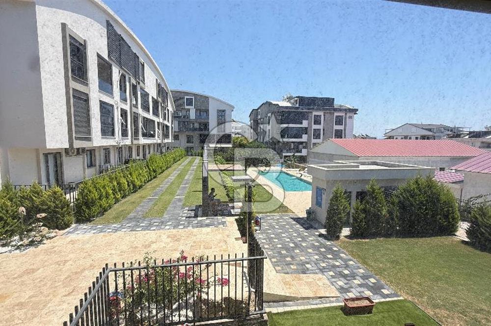 Didimde Yaşamın Ritmi Burada Değişiyor: Portway Life
