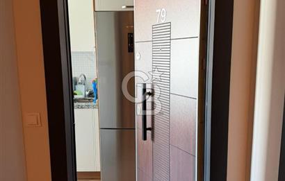LEVENT HILL SİTESİ'NDE SATILIK 2+1 RESIDENCE DAİRE