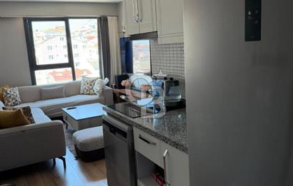 LEVENT HILL SİTESİ'NDE SATILIK 2+1 RESIDENCE DAİRE