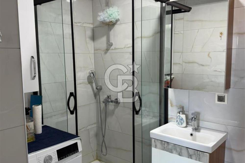 LEVENT HILL SİTESİ'NDE SATILIK 2+1 RESIDENCE DAİRE