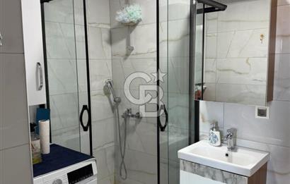 LEVENT HILL SİTESİ'NDE SATILIK 2+1 RESIDENCE DAİRE
