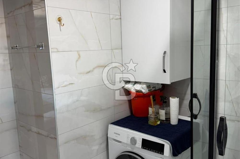 LEVENT HILL SİTESİ'NDE SATILIK 2+1 RESIDENCE DAİRE