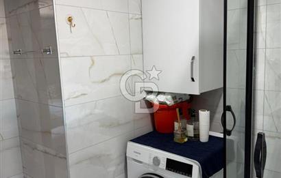 LEVENT HILL SİTESİ'NDE SATILIK 2+1 RESIDENCE DAİRE