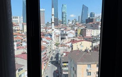 LEVENT HILL SİTESİ'NDE SATILIK 2+1 RESIDENCE DAİRE