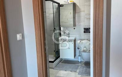 LEVENT HILL SİTESİ'NDE SATILIK 2+1 RESIDENCE DAİRE