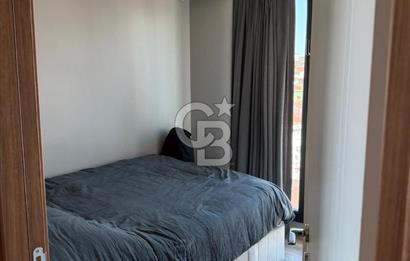 LEVENT HILL SİTESİ'NDE SATILIK 2+1 RESIDENCE DAİRE