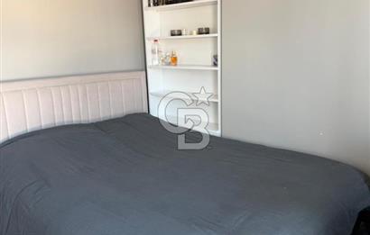 LEVENT HILL SİTESİ'NDE SATILIK 2+1 RESIDENCE DAİRE