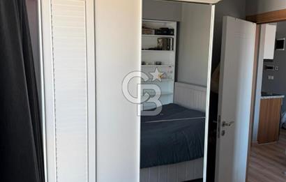 LEVENT HILL SİTESİ'NDE SATILIK 2+1 RESIDENCE DAİRE