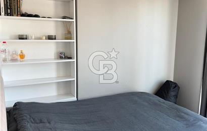 LEVENT HILL SİTESİ'NDE SATILIK 2+1 RESIDENCE DAİRE