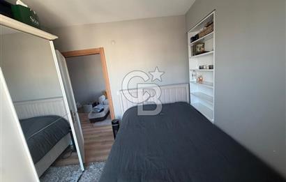 LEVENT HILL SİTESİ'NDE SATILIK 2+1 RESIDENCE DAİRE