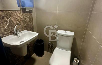 AVM'de Cadde Üzeri 400 m2 Hazır Kafe & Restoran - Devren Kiralık