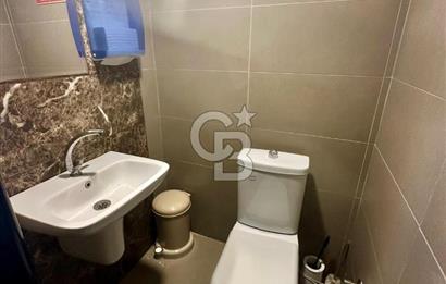 AVM'de Cadde Üzeri 400 m2 Hazır Kafe & Restoran - Devren Kiralık