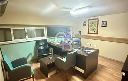 AVM'de Cadde Üzeri 400 m2 Hazır Kafe & Restoran - Devren Kiralık