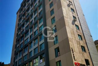LEVENT HILL SİTESİ'NDE SATILIK 2+1 RESIDENCE DAİRE - 1 - 358403