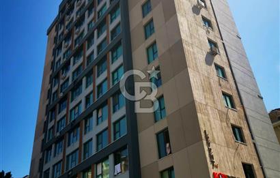 LEVENT HILL SİTESİ'NDE SATILIK 2+1 RESIDENCE DAİRE