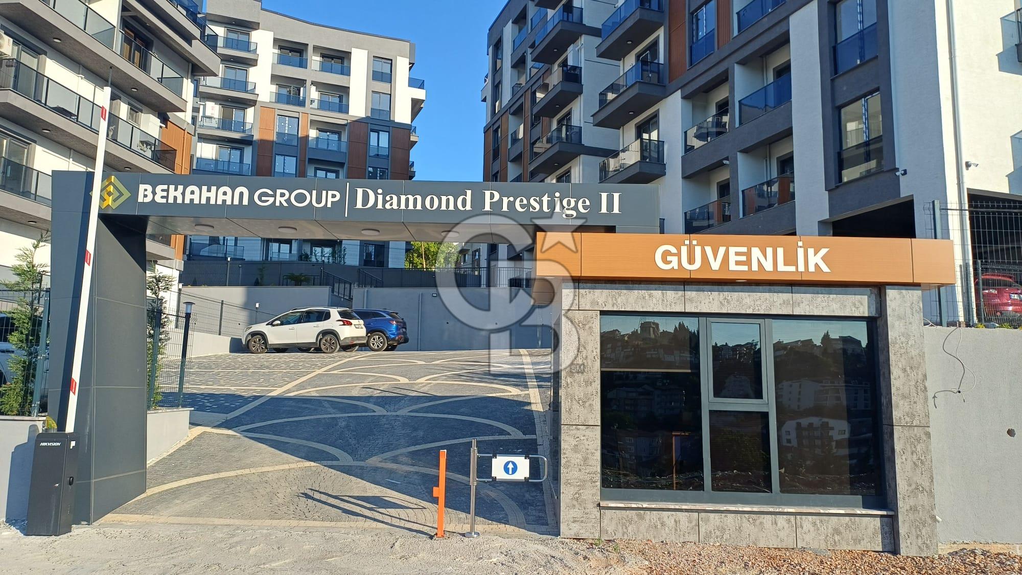 BAĞÇEŞME ORHAN MH. HAVUZ VE DOĞA CEPHELİ 2+1 SIFIR LÜKS ARAKAT