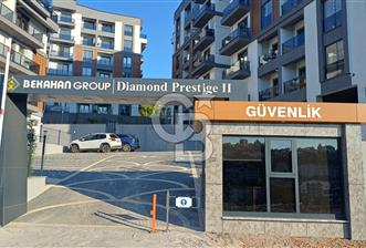 BAĞÇEŞME ORHAN MH. HAVUZ VE DOĞA CEPHELİ 2+1 SIFIR LÜKS ARAKAT - 6 - 358404