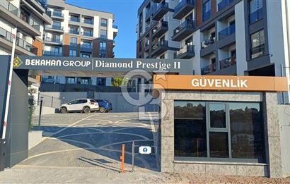 BAĞÇEŞME ORHAN MH. HAVUZ VE DOĞA CEPHELİ 2+1 SIFIR LÜKS ARAKAT
