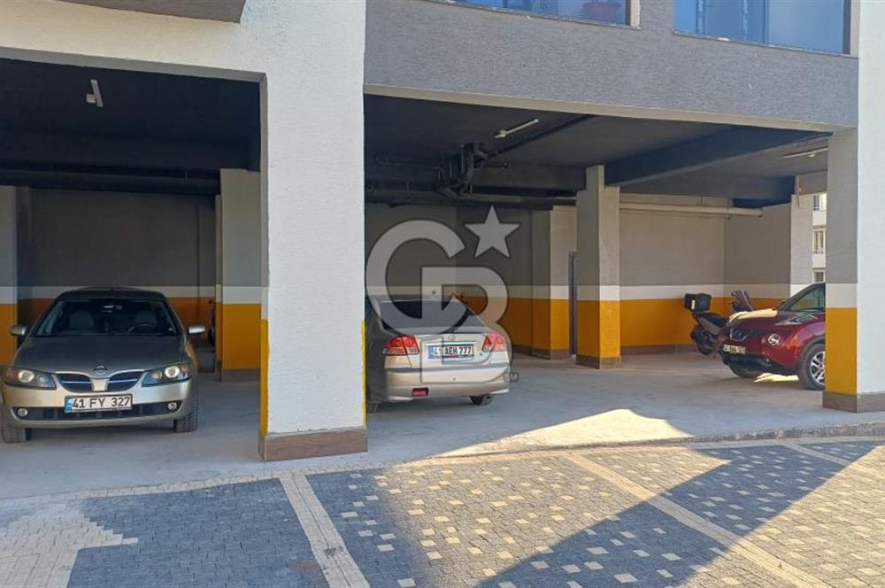 BAĞÇEŞME ORHAN MH. HAVUZ VE DOĞA CEPHELİ 2+1 SIFIR LÜKS ARAKAT