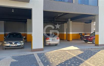 BAĞÇEŞME ORHAN MH. HAVUZ VE DOĞA CEPHELİ 2+1 SIFIR LÜKS ARAKAT