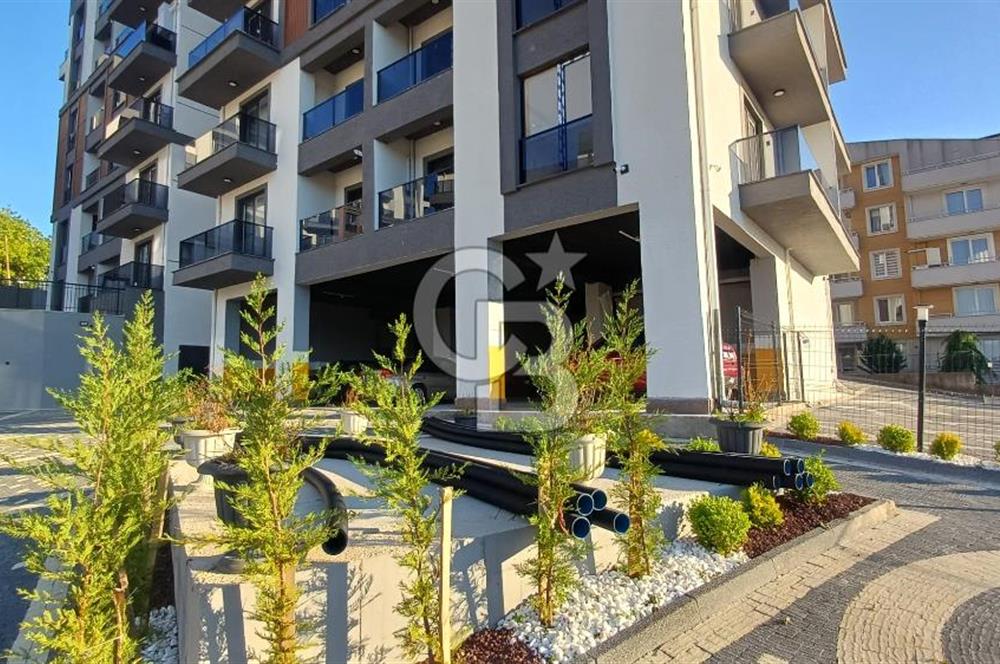 BAĞÇEŞME ORHAN MH. HAVUZ VE DOĞA CEPHELİ 2+1 SIFIR LÜKS ARAKAT