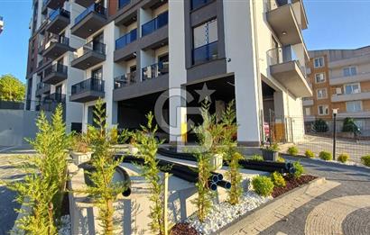 BAĞÇEŞME ORHAN MH. HAVUZ VE DOĞA CEPHELİ 2+1 SIFIR LÜKS ARAKAT