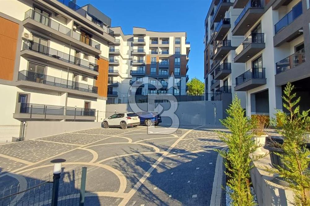 BAĞÇEŞME ORHAN MH. HAVUZ VE DOĞA CEPHELİ 2+1 SIFIR LÜKS ARAKAT