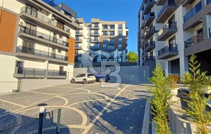 BAĞÇEŞME ORHAN MH. HAVUZ VE DOĞA CEPHELİ 2+1 SIFIR LÜKS ARAKAT