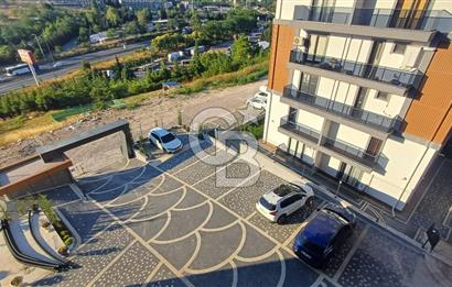 BAĞÇEŞME ORHAN MH. HAVUZ VE DOĞA CEPHELİ 2+1 SIFIR LÜKS ARAKAT