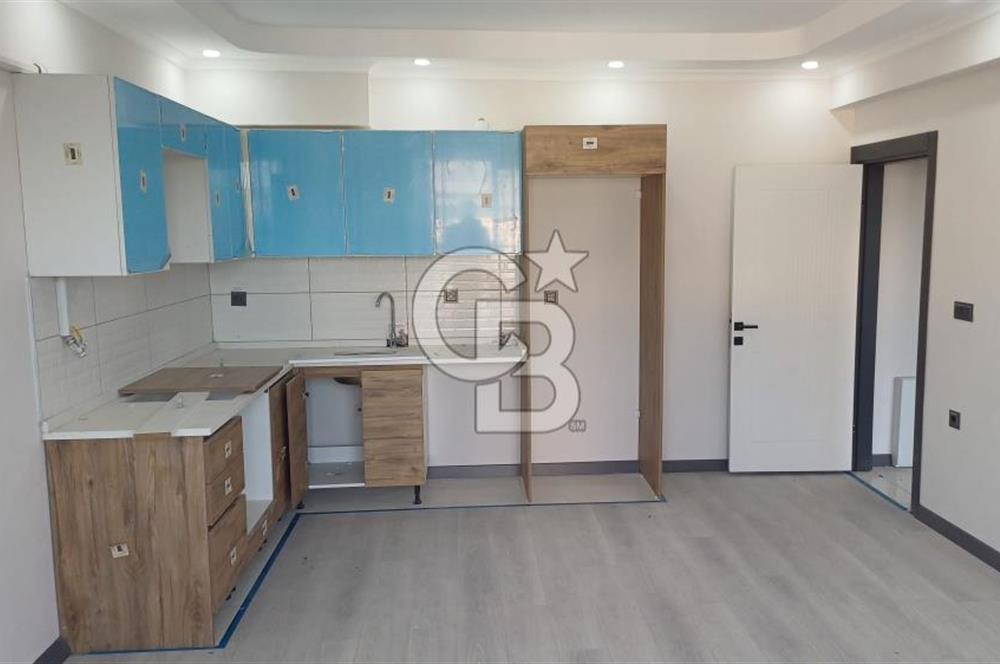 BAĞÇEŞME ORHAN MH. HAVUZ VE DOĞA CEPHELİ 2+1 SIFIR LÜKS ARAKAT