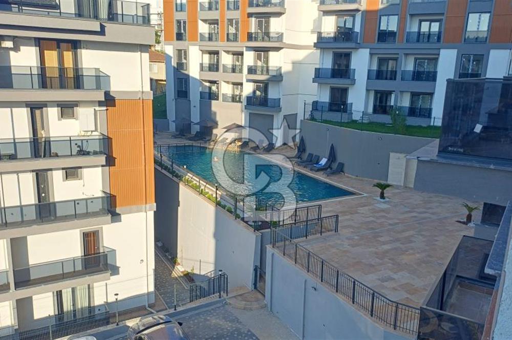 BAĞÇEŞME ORHAN MH. HAVUZ VE DOĞA CEPHELİ 2+1 SIFIR LÜKS ARAKAT