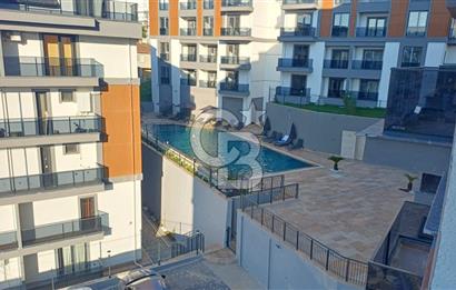 BAĞÇEŞME ORHAN MH. HAVUZ VE DOĞA CEPHELİ 2+1 SIFIR LÜKS ARAKAT