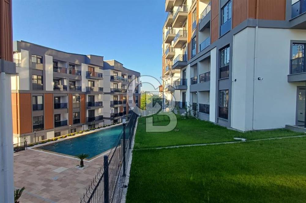 BAĞÇEŞME ORHAN MH. HAVUZ VE DOĞA CEPHELİ 2+1 SIFIR LÜKS ARAKAT