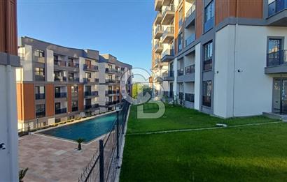 BAĞÇEŞME ORHAN MH. HAVUZ VE DOĞA CEPHELİ 2+1 SIFIR LÜKS ARAKAT