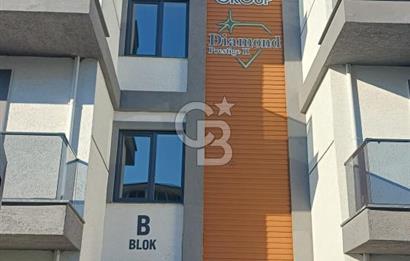 BAĞÇEŞME ORHAN MH. HAVUZ VE DOĞA CEPHELİ 2+1 SIFIR LÜKS ARAKAT