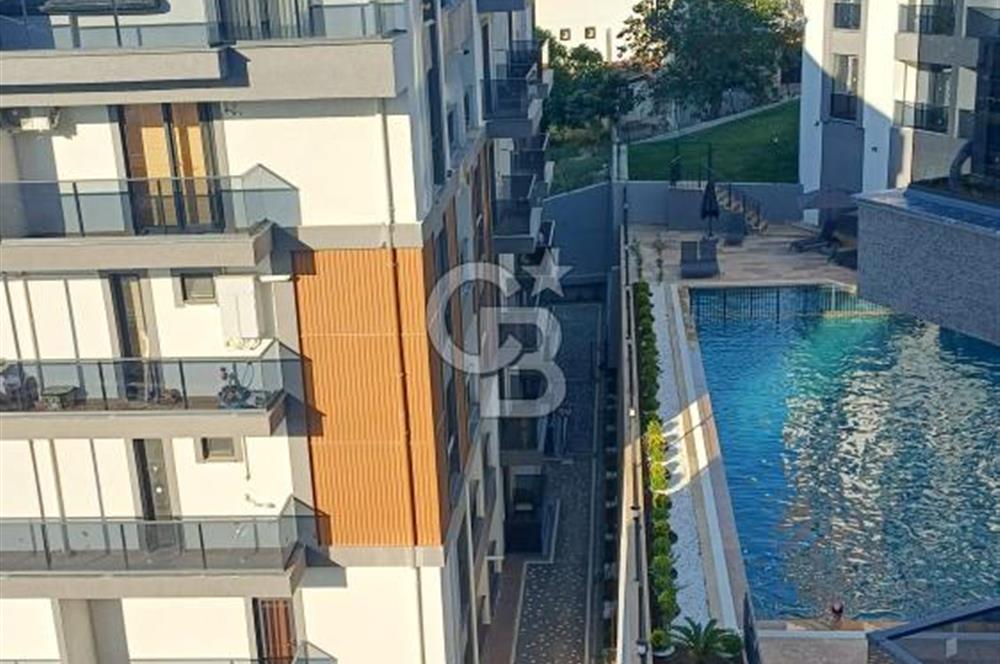 BAĞÇEŞME ORHAN MH. HAVUZ VE DOĞA CEPHELİ 2+1 SIFIR LÜKS ARAKAT