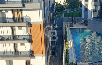 BAĞÇEŞME ORHAN MH. HAVUZ VE DOĞA CEPHELİ 2+1 SIFIR LÜKS ARAKAT