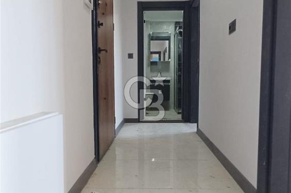 BAĞÇEŞME ORHAN MH. HAVUZ VE DOĞA CEPHELİ 2+1 SIFIR LÜKS ARAKAT