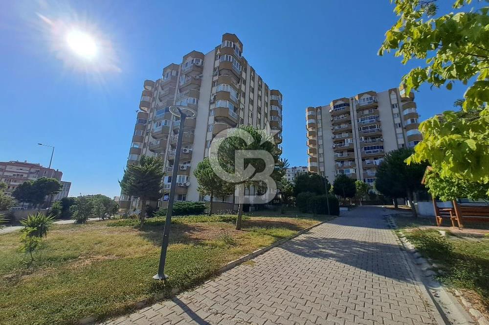 Metrokent Sitesinde Geniş Yeşil Alanlı, Ferah 3+1 Kiralık Daire