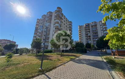 Metrokent Sitesinde Geniş Yeşil Alanlı, Ferah 3+1 Kiralık Daire
